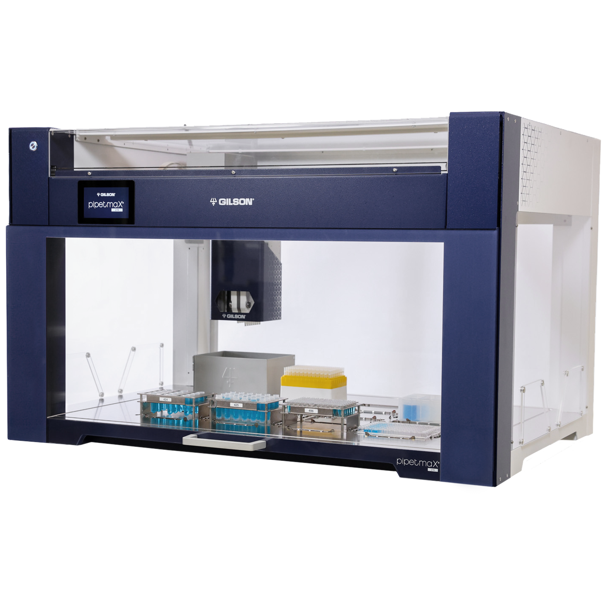 PIPETMAX® 278