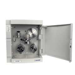 322 HPLC Pump with H2 (Compact Version)