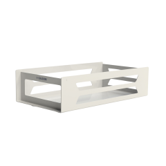Narrow Solvent Bottle Tray