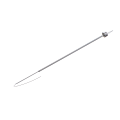 Probe, 304 x 1.8 x 1.4 mm, Flat