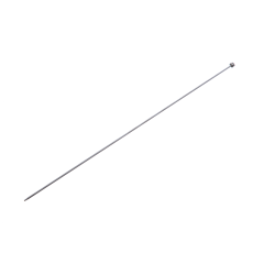 Probe, 225 x 1.5 x 1.1 mm, Constricted, Flat,  0.45 mm Internal Diameter Tip