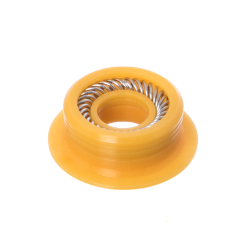 Seal, Piston, Yellow, Hdpe, H1 Pump Head