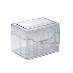 PIPETMAN DIAMOND Tips, Universal Reload Box for TOWERPACK, 0.1-1000µL