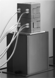 GX Rinse Pump