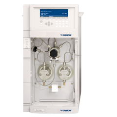 334 HPLC Pump with H3 Pump Head