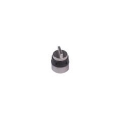 Valve, 6-Port, 2-Pos, Rotor Seal