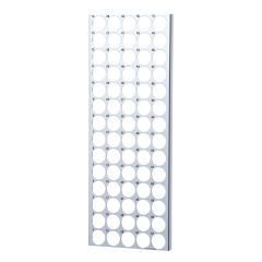 RackCount, 208 Column, Front, 1st