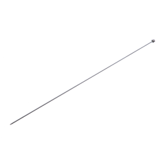 Probe, 269 x 1.5 x 1.1 mm, Constricted, Beveled, 0.79 mm Internal Diameter Tip