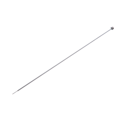 Probe, 269 x 1.5 x 0.4 mm, Constricted, Beveled Micro-volume 0.6 mm Tip