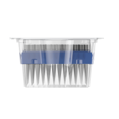PIPETMAN DIAMOND Tips, BLISTER REFILL, 100-1000 µL, 10x96 Tips