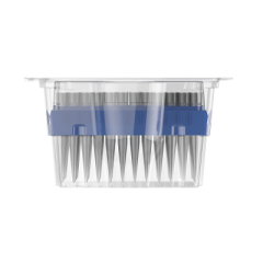 PIPETMAN DIAMOND Tips, BLISTER REFILL 384-certified, 100-1000 µL, 10x96 Filter Tips, Sterile