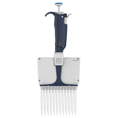 PIPETMAN® L Mehrkanal P12x1200L, 100-1200 µL