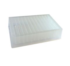 CorePur Reagent Reservoirs 12x15 mL, SLAS Format