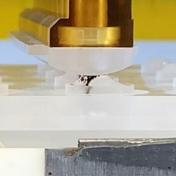 Automated Magnetic Bead Extraction