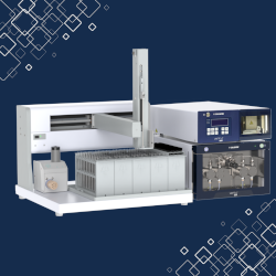 Tech Note: Scale Up Your Prep HPLC with a VERITY® HPLC System