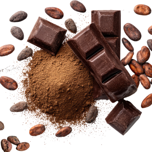 Automating Sample Cleanup of Cocoa for Quantification of Ochratoxin A