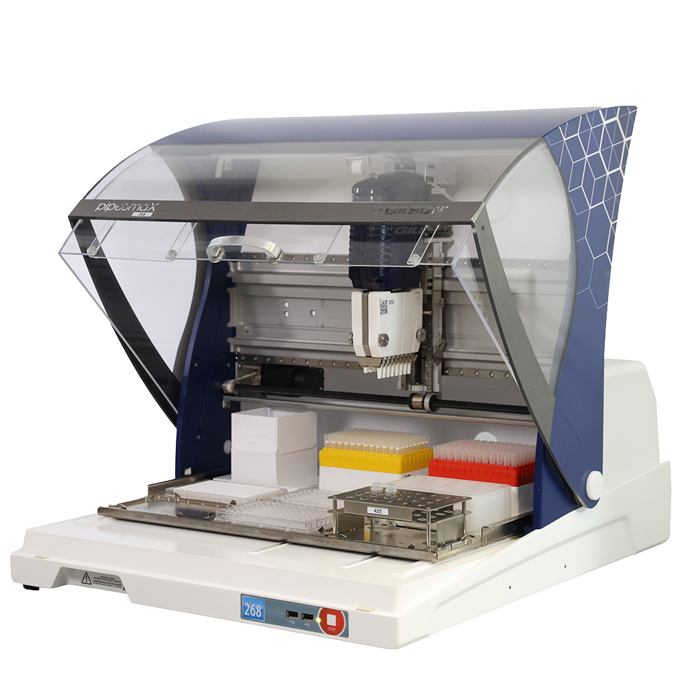 PIPETMAX 268